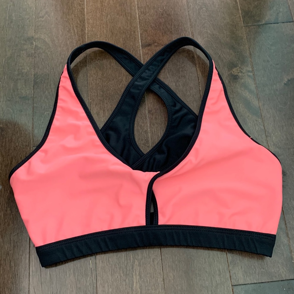 Fabletics Reversible Bikini Top🔥